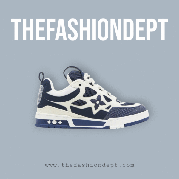 Skate Blue