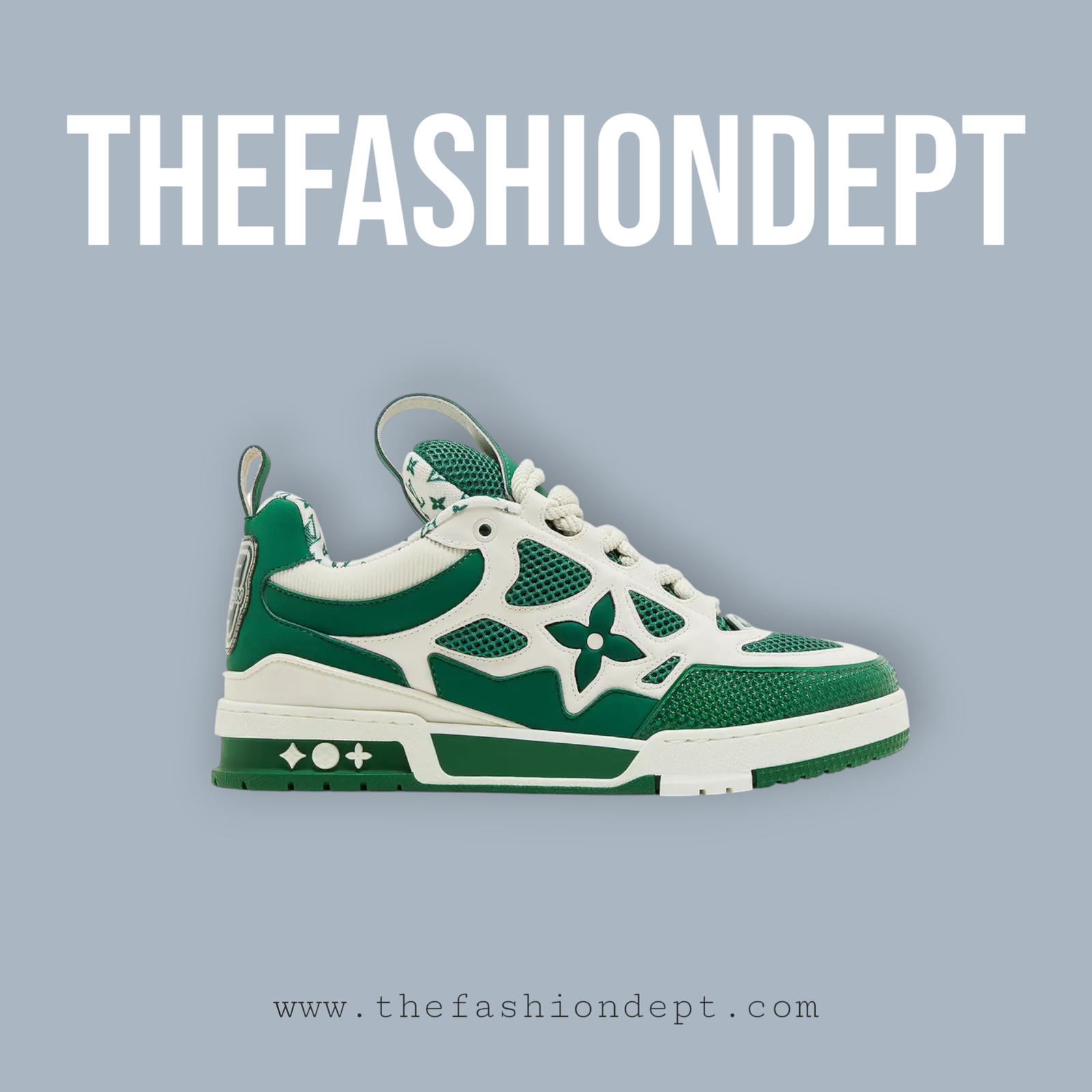 Skate Green