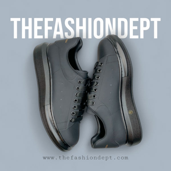 Sneaker Full Black