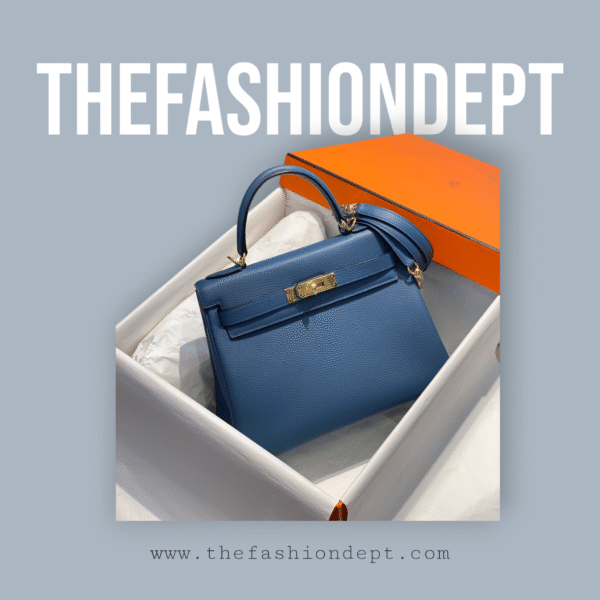 Kelly 25 blue