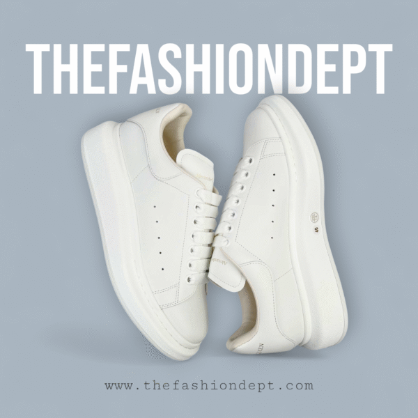 Sneaker Full White