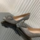 Hangisi pump navy 70MM