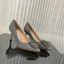 Hangisi pump navy 70MM