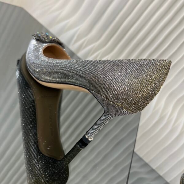 Hangisi pump navy 70MM - Image 61