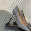 Hangisi pump navy 70MM