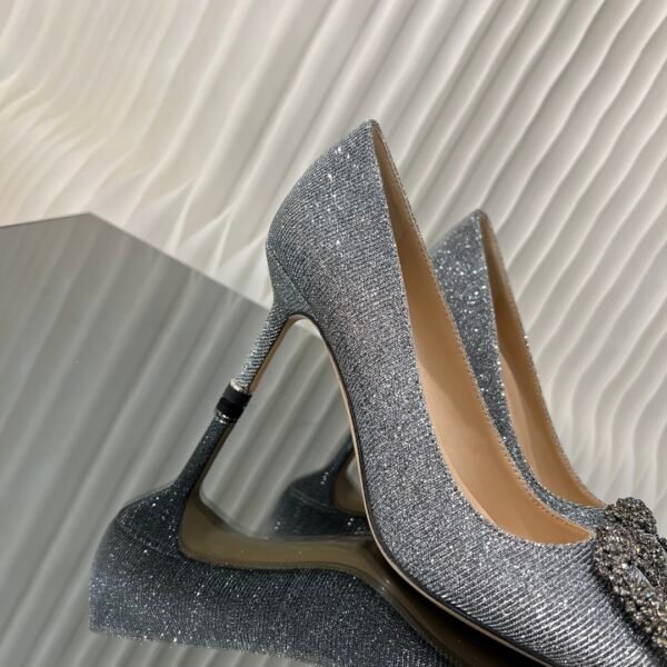 Hangisi pump navy 70MM - Image 38