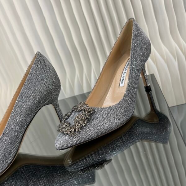 Hangisi pump navy 70MM - Image 37
