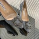Hangisi pump navy 70MM