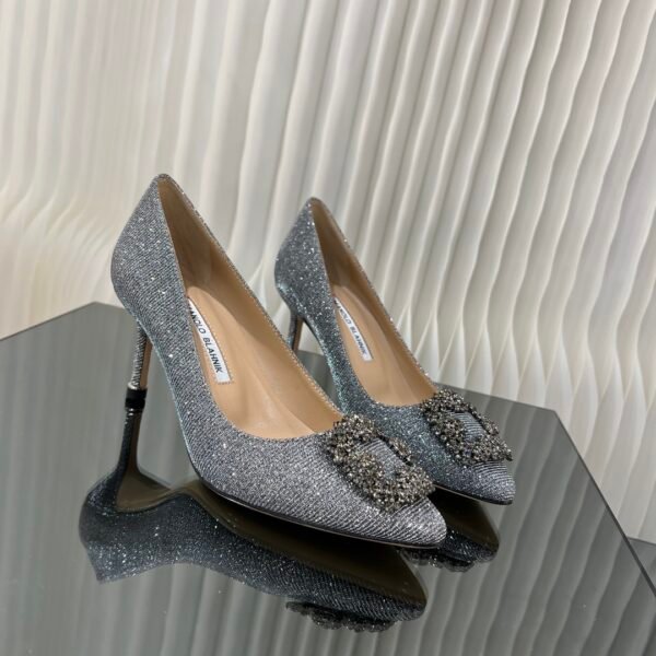 Hangisi pump navy 70MM - Image 36