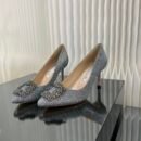 Hangisi pump navy 70MM