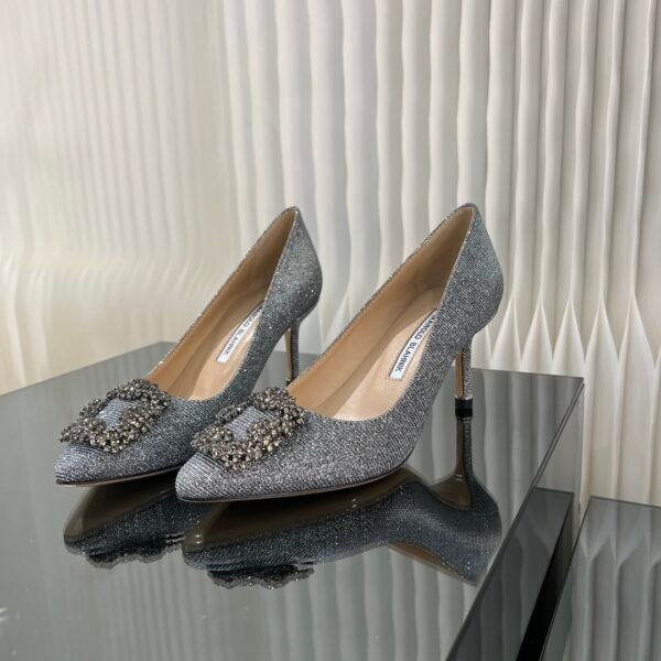 Hangisi pump navy 70MM - Image 35