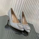 Hangisi pump navy 70MM