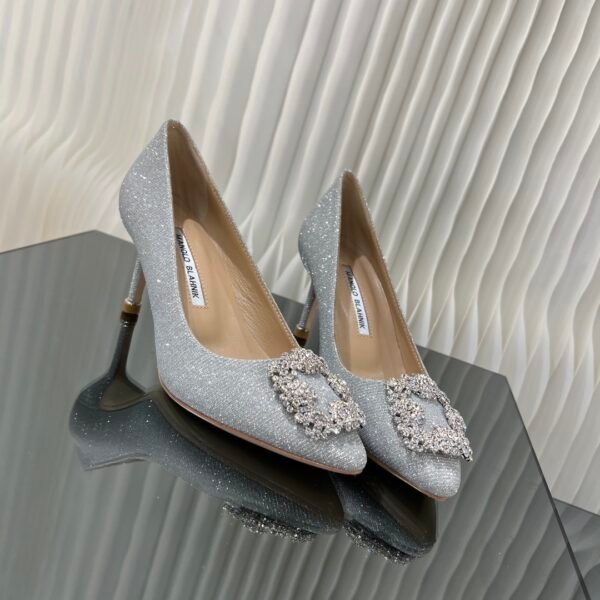 Hangisi pump navy 70MM - Image 51