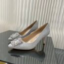 Hangisi pump navy 70MM