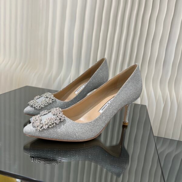 Hangisi pump navy 70MM - Image 50