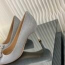 Hangisi pump navy 70MM