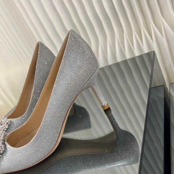 Hangisi pump navy 70MM - Image 53