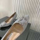 Hangisi pump navy 70MM