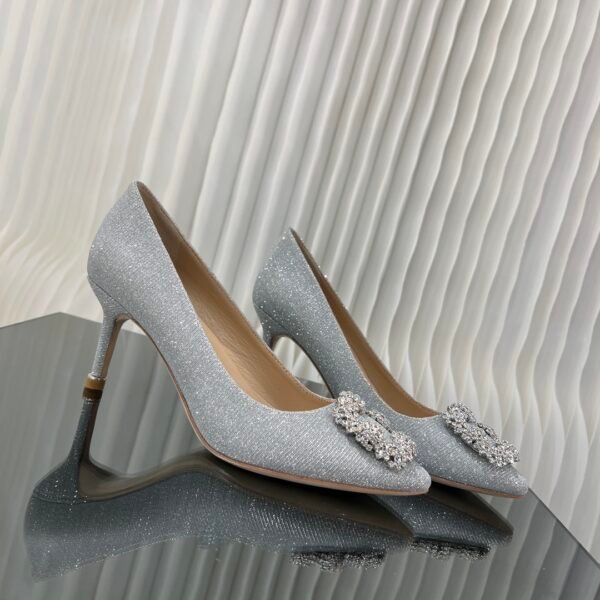 Hangisi pump navy 70MM - Image 52