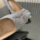 Hangisi pump navy 70MM