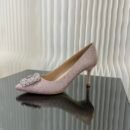 Hangisi pump navy 70MM