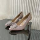 Hangisi pump navy 70MM