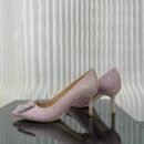 Hangisi pump navy 70MM