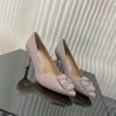 Hangisi pump navy 70MM