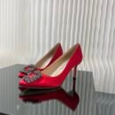 Hangisi pump navy 70MM