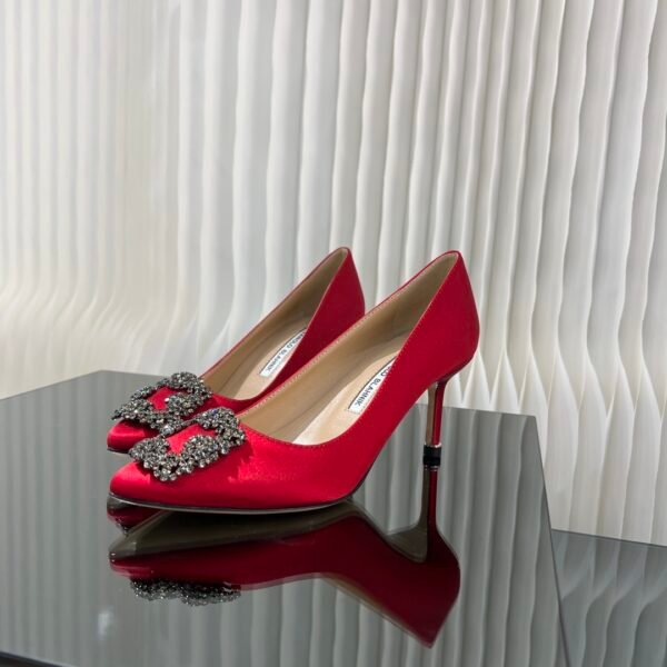 Hangisi pump navy 70MM - Image 64