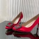 Hangisi pump navy 70MM