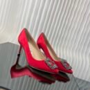 Hangisi pump navy 70MM