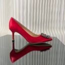 Hangisi pump navy 70MM