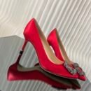 Hangisi pump navy 70MM