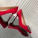 Hangisi pump navy 70MM