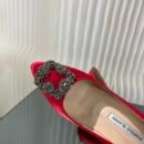 Hangisi pump navy 70MM
