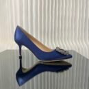 Hangisi pump navy 70MM