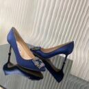 Hangisi pump navy 70MM