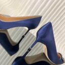 Hangisi pump navy 70MM