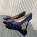 Hangisi pump navy 70MM