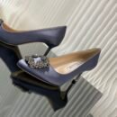 Hangisi pump navy 70MM