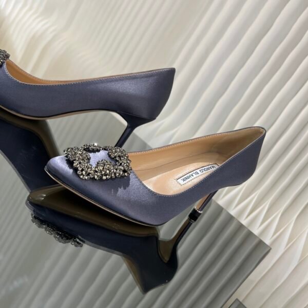 Hangisi pump navy 70MM - Image 21