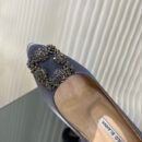 Hangisi pump navy 70MM