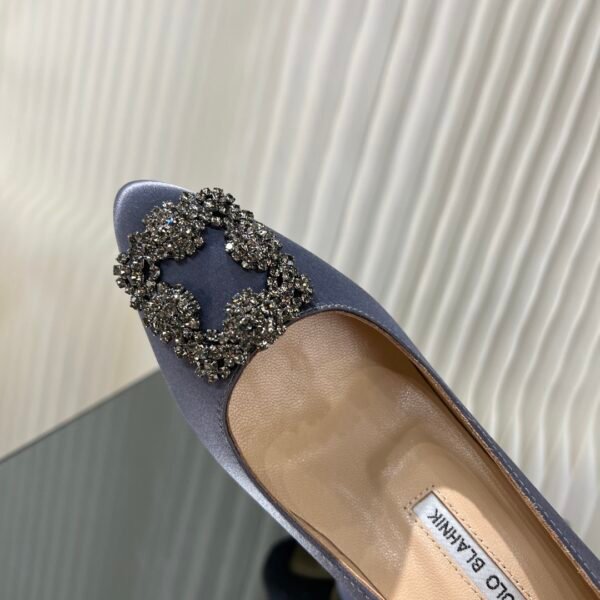Hangisi pump navy 70MM - Image 25