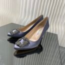 Hangisi pump navy 70MM