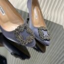Hangisi pump navy 70MM