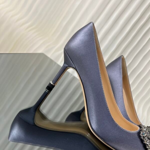Hangisi pump navy 70MM - Image 20