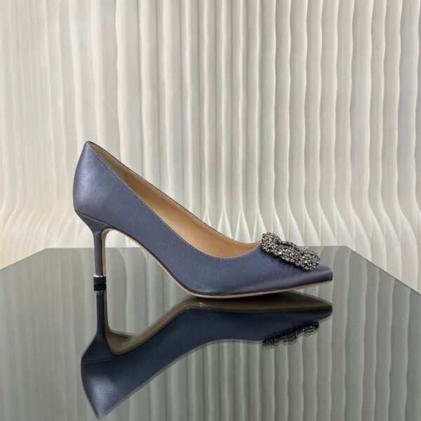Hangisi pump navy 70MM - Image 22