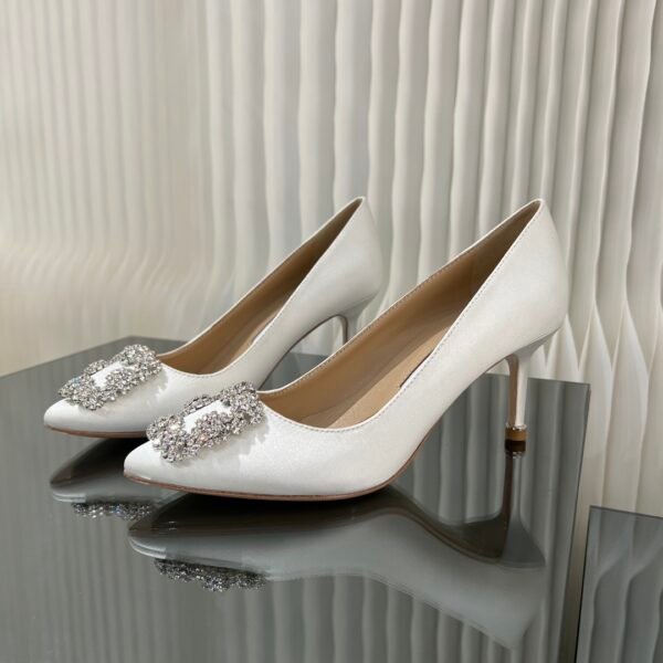 Hangisi pump navy 70MM - Image 12