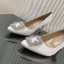 Hangisi pump navy 70MM